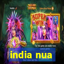 india nua